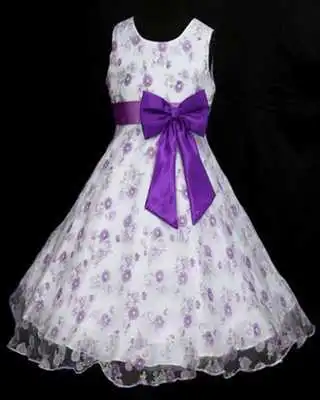 Play Kids New Frock Designs