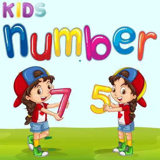 Free play online Kids Number APK