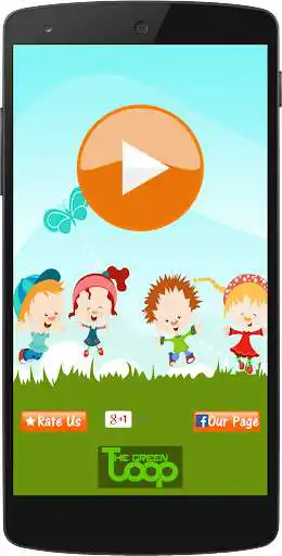 Play Kids Numbers Counting Game  and enjoy Kids Numbers Counting Game with UptoPlay