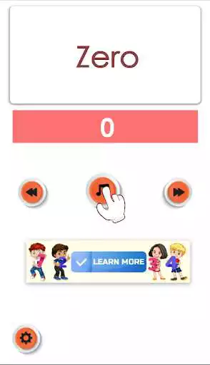 Play Kids Number