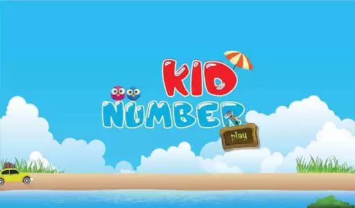 Play Kids Numbers  and enjoy Kids Numbers with UptoPlay