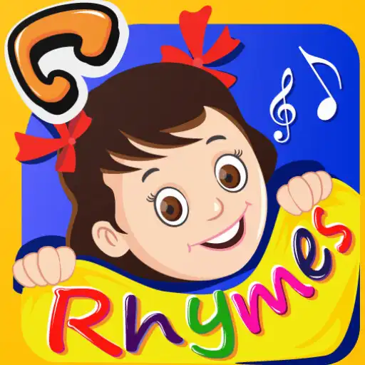 Free play online Kids Nursery Rhymes APK