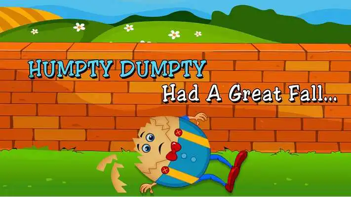 Play Kids Nursery Rhymes
