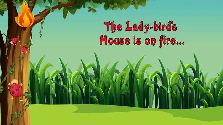 Play Kids Nursery Rhymes