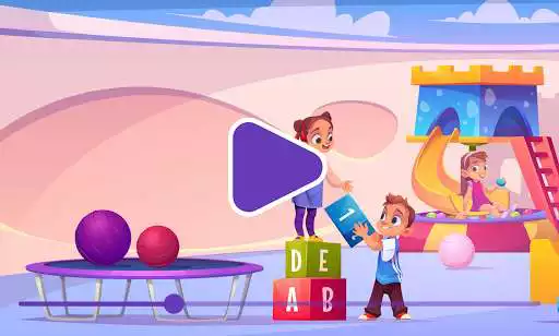 Play Kids Nursery Rhymes Video 2022  and enjoy Kids Nursery Rhymes Video 2022 with UptoPlay