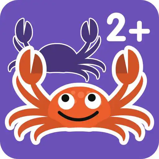 Play Kids Ocean Animals - Toddlers APK