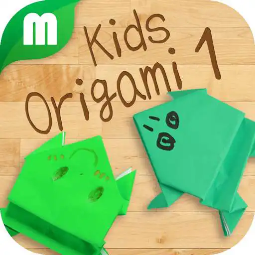 Free play online Kids Origami 1 Free  APK