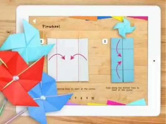 Play Kids Origami 2 Play Kids Origami 2