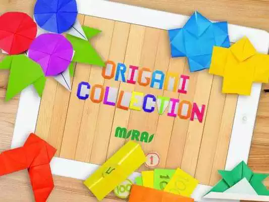 Play Kids Origami 2 Play Kids Origami 2