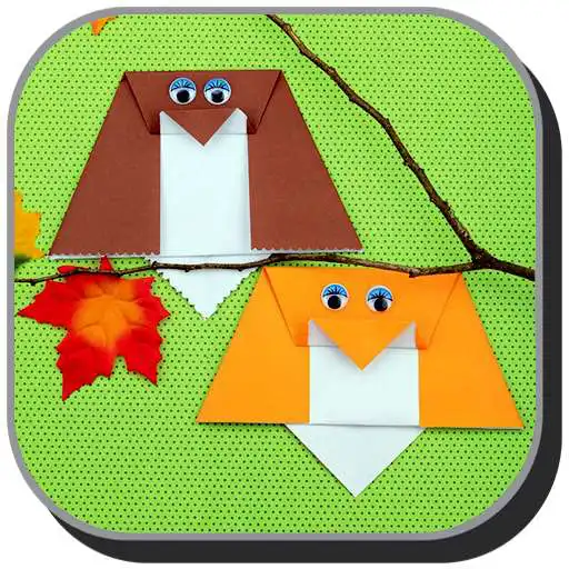 Free play online Kids Origami Animal APK Free play online Kids Origami Animal APK