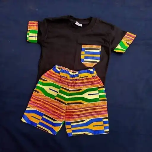 Play Kids Outfit Designs APK Play Kids Outfit Designs APK