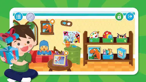 Play KidSpace