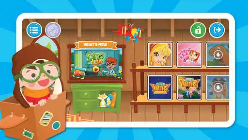 Play KidSpace