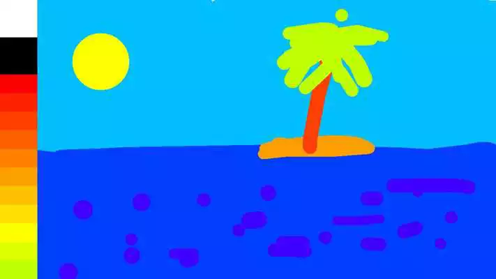 Play Kids Painter