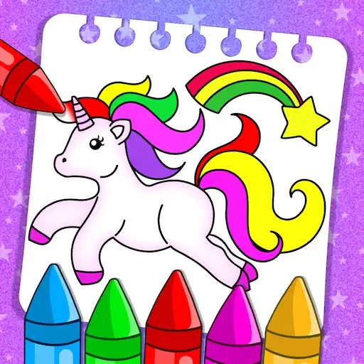 Play Kids Painting And Drawing Book APK Play Kids Painting And Drawing Book APK
