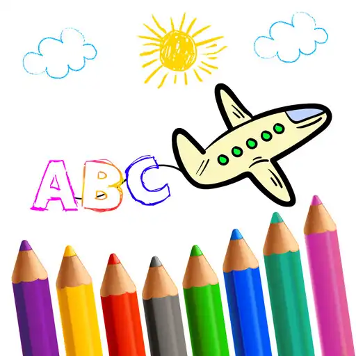 Play Kids Painting and Drawing APK