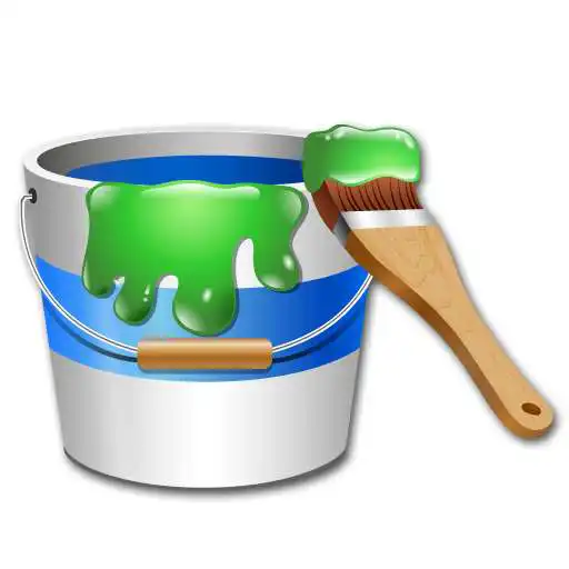 Play Kids Paintings Coloring Book APK Play Kids Paintings Coloring Book APK