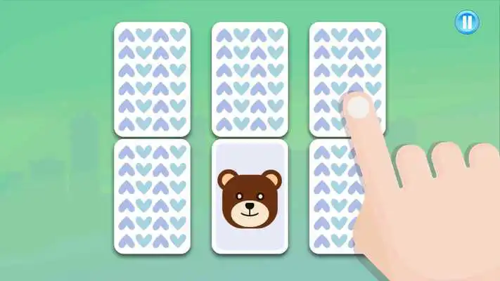 Play Kids Pair : Memory