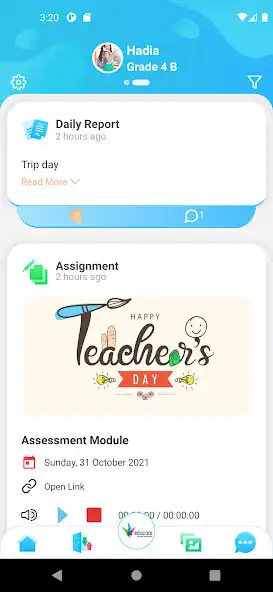 Play Kids Palace as an online game Kids Palace with UptoPlay