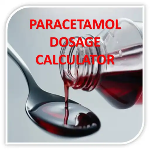 Play Kids Paracetamol Calculator APK
