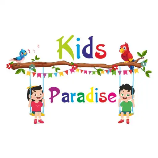 Play Kids Paradise APK