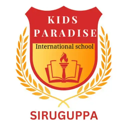 Play KIDS PARADISE INTERNATIONAL APK