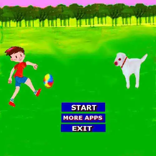 Play KidsPark  and enjoy KidsPark with UptoPlay