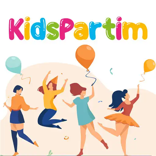 Play Kidspartim APK