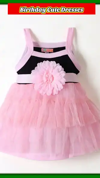 Play Kids Party Dresses 2022  and enjoy Kids Party Dresses 2022 with UptoPlay