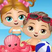 Free play online Kids Party APK
