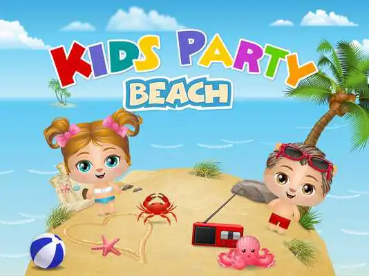 Play Kids Party