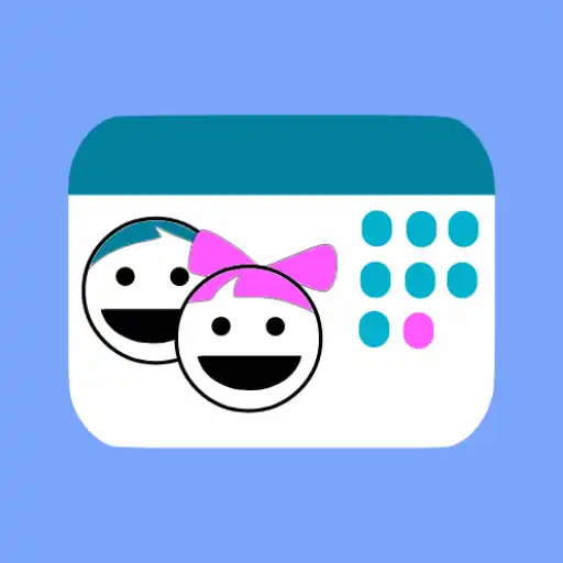 Play Kid special day- kid calendar APK