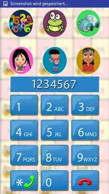 Play Kids Phone - voice recorder