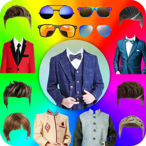 Play Kids Photo Editor : Boys Photo Editor APK