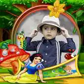 Free play online Kids Photo Frame APK Free play online Kids Photo Frame APK