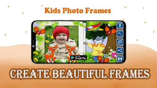 Play Kids Photo Frames :Baby Editor and enjoy Kids Photo Frames :Baby Editor with UptoPlay Play Kids Photo Frames :Baby Editor and enjoy Kids Photo Frames :Baby Editor with UptoPlay