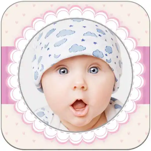 Play Kids Photo Frames - Cartoon APK