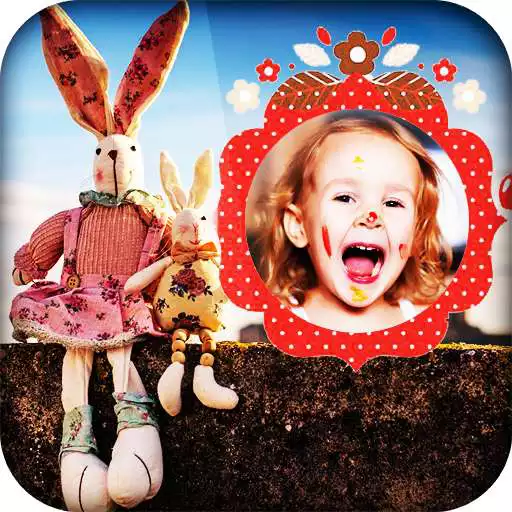 Free play online Kids Photo Frames APK Free play online Kids Photo Frames APK