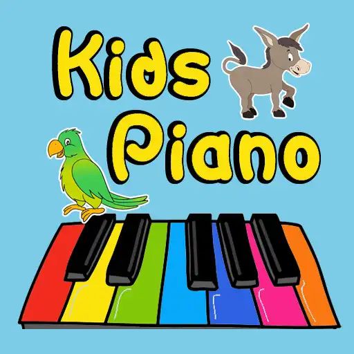 Play Kids Piano: Babys Piano APK Play Kids Piano: Babys Piano APK