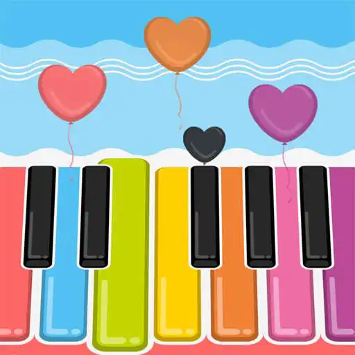 Free play online Kids piano APK Free play online Kids piano APK
