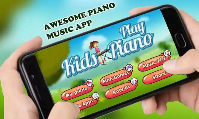 Play Kids Piano Play Play Kids Piano Play