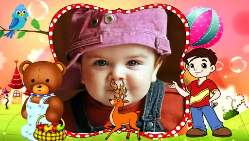 Play Kids Picture Frames as an online game online Kids Picture Frames with UptoPlay com.ram.kidspictureframes Play Kids Picture Frames as an online game Kids Picture Frames with UptoPlay