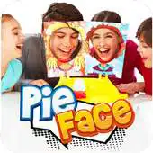 Free play online Kids Pie Face Blast APK
