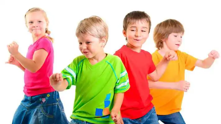 Play Kids Pie Face Blast