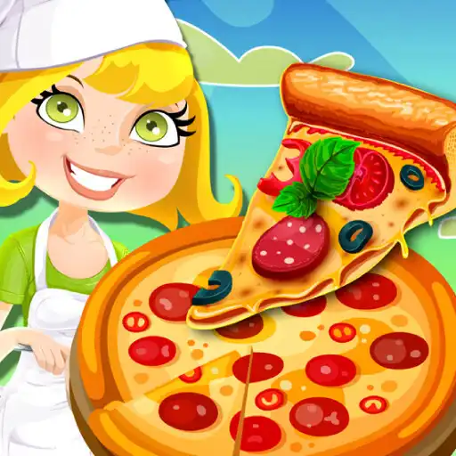Play Kids Pizza Maker: Cooking Game APK