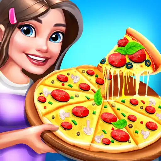 Play Kids Pizza Maker Cooking Games APK