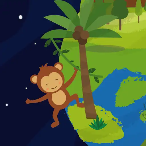 Play Kids Planet: Games, Videos  Music Entertainment APK