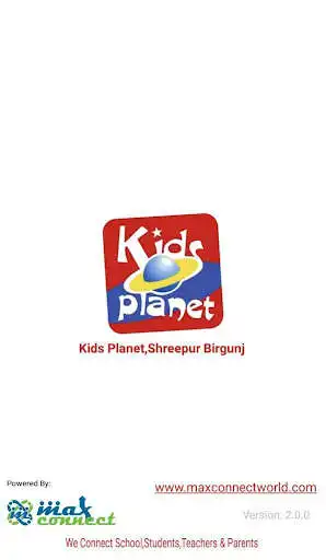 Play Kids Planet Shreepur, Birgunj  and enjoy Kids Planet Shreepur, Birgunj with UptoPlay