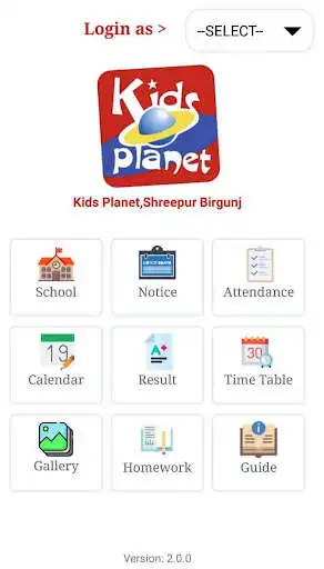 Play Kids Planet Shreepur, Birgunj as an online game Kids Planet Shreepur, Birgunj with UptoPlay