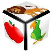 Free play online Kids play and learn(offline) APK